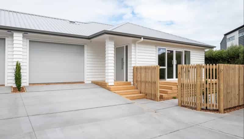 1347D Victoria Street, Beerescourt