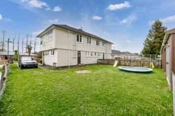 11 Hamilton Street, Pahiatua