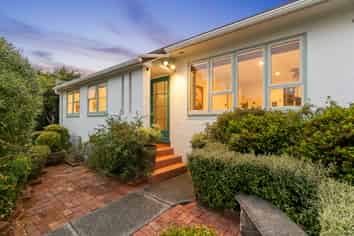 21 Hindmarsh Street, Johnsonville