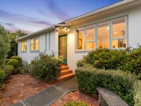 21 Hindmarsh Street, Johnsonville