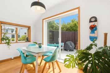 21 Hindmarsh Street, Johnsonville