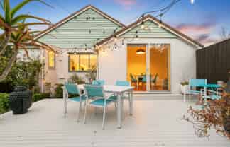 21 Hindmarsh Street, Johnsonville