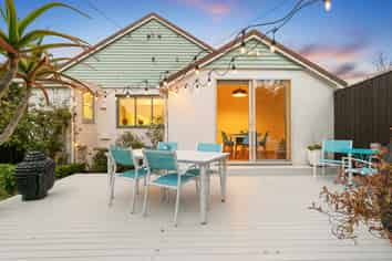 21 Hindmarsh Street, Johnsonville