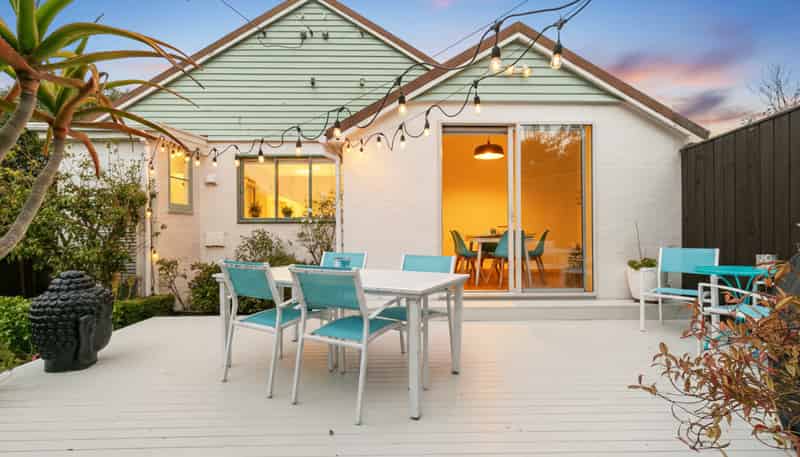 21 Hindmarsh Street, Johnsonville