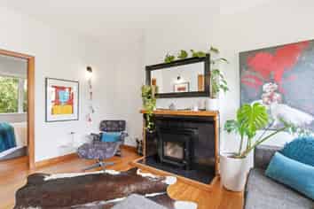 21 Hindmarsh Street, Johnsonville