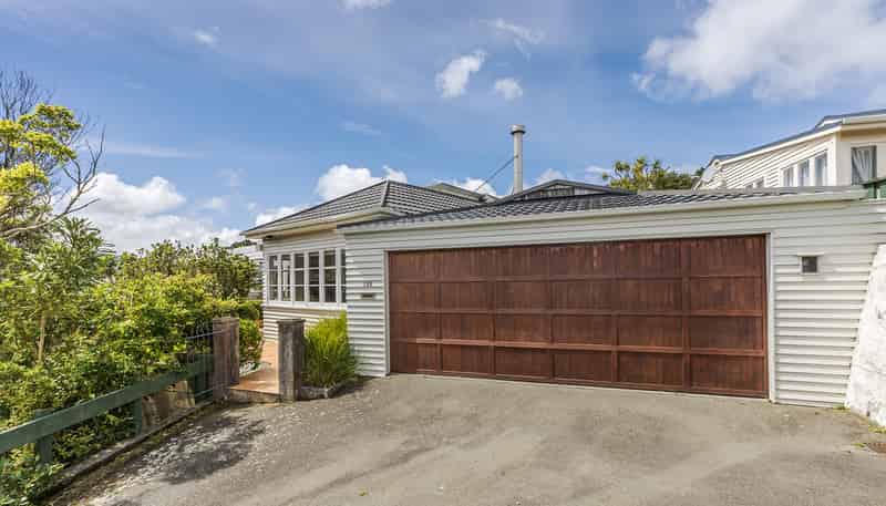 199 Wilton Road, Wilton