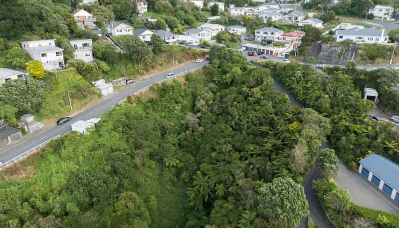 72 Farnham Street, Mornington