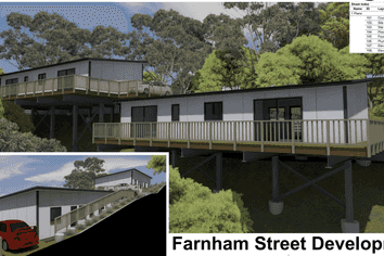 72 Farnham Street, Mornington