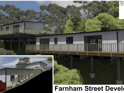 72 Farnham Street, Mornington