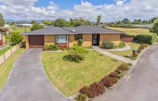 5 Nikau Place, Otaki