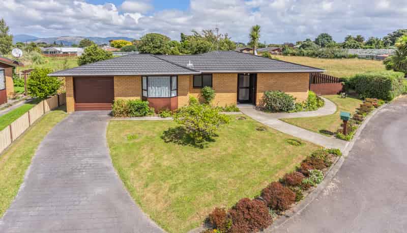 5 Nikau Place, Otaki