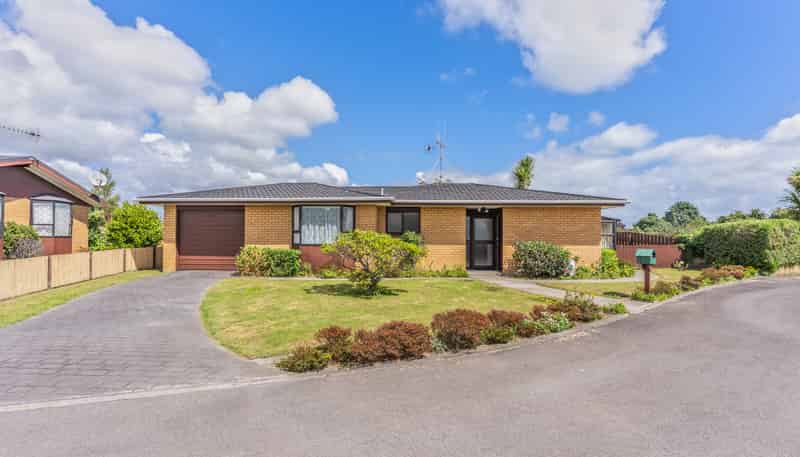 5 Nikau Place, Otaki