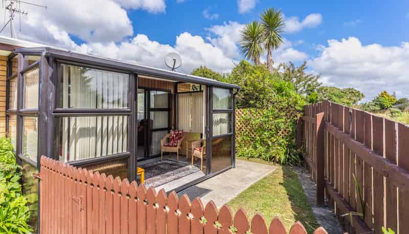 5 Nikau Place, Otaki