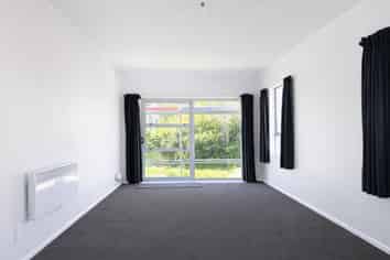 Wellington - Address withheld