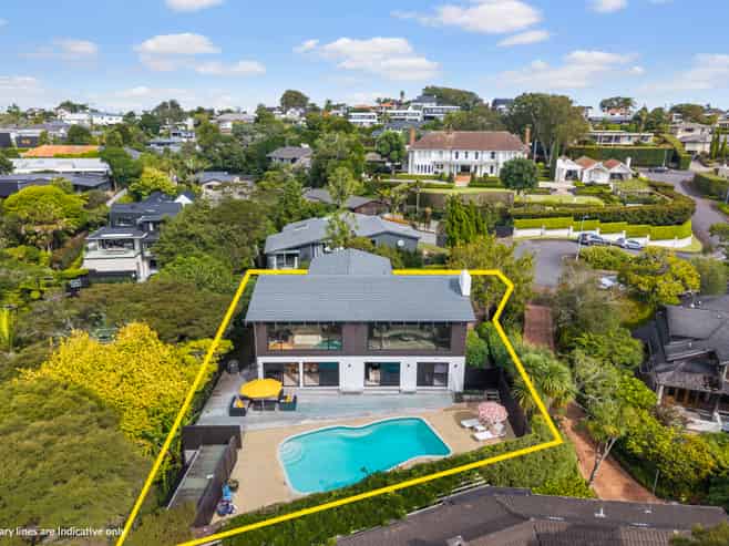 11 Lawndale Place, St Heliers