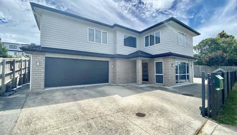 7 Hillside Road, Papatoetoe