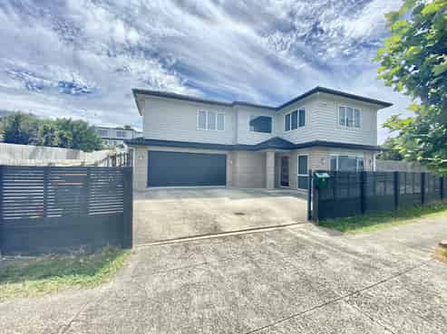 7 Hillside Road, Papatoetoe