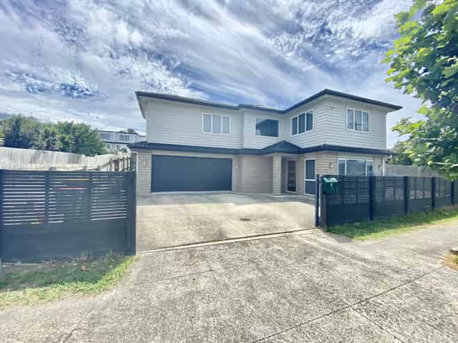 7 Hillside Road, Papatoetoe
