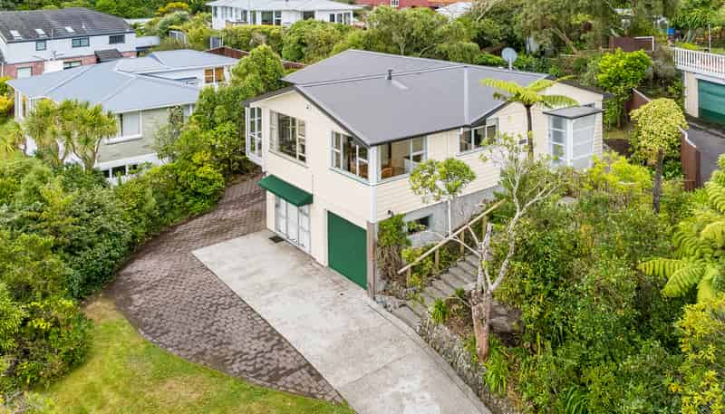 7 Walnut Way, Maungaraki