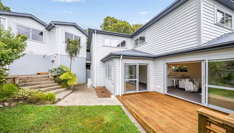 26 Flers Street, Karori