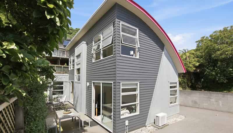 32C Gilbert Street, New Plymouth Central