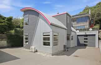 32C Gilbert Street, New Plymouth Central