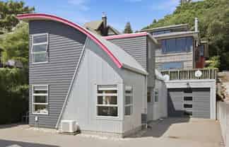 32C Gilbert Street, New Plymouth Central