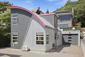 32C Gilbert Street, New Plymouth Central