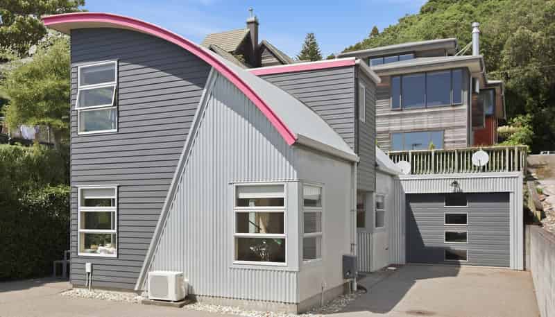 32C Gilbert Street, New Plymouth Central