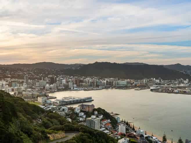 34 Lookout Road, Roseneath