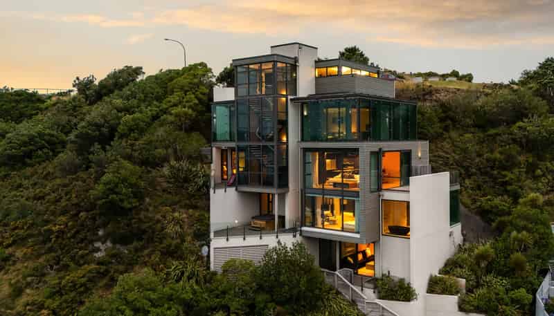 34 Lookout Road, Roseneath