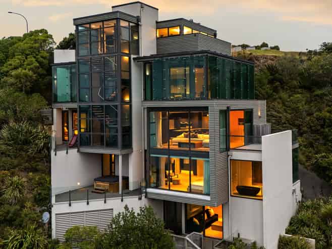 34 Lookout Road, Roseneath