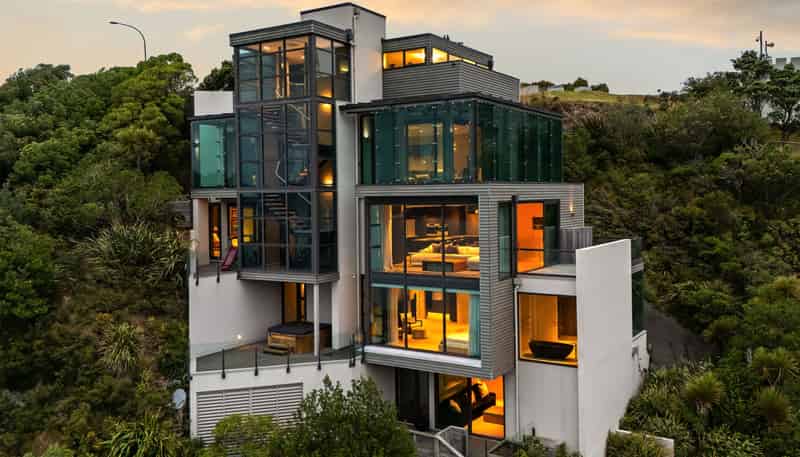 34 Lookout Road, Roseneath