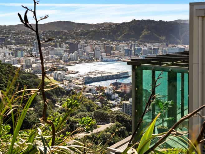 34 Lookout Road, Roseneath