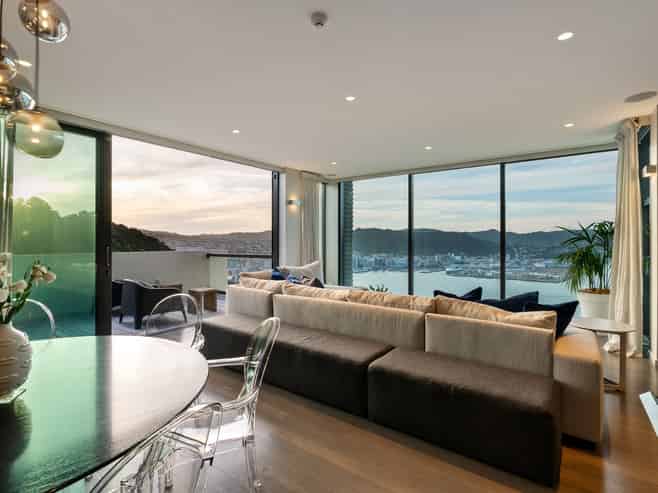 34 Lookout Road, Roseneath