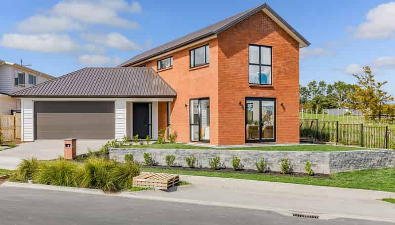 9 Cooperage Avenue, Kumeu