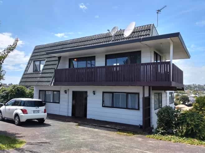 156 Levers Road, Matua