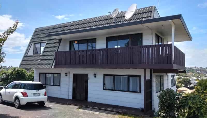 156 Levers Road, Matua