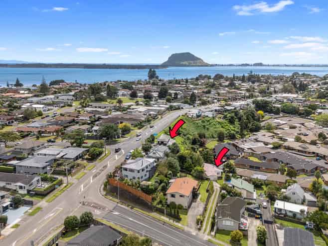 156 Levers Road, Matua