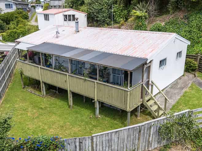 156 Levers Road, Matua