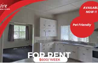 40 Lyndhurst Street, Awapuni