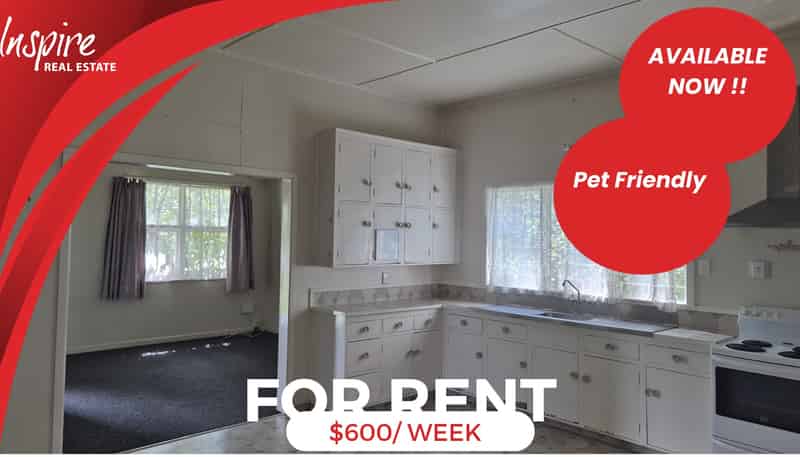 40 Lyndhurst Street, Awapuni