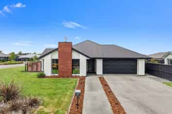 21 Watkins Drive, Rangiora