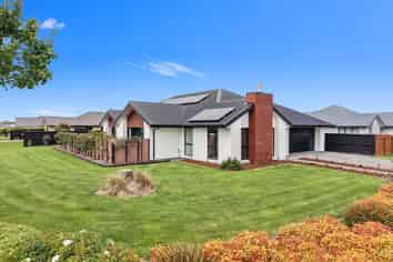 21 Watkins Drive, Rangiora