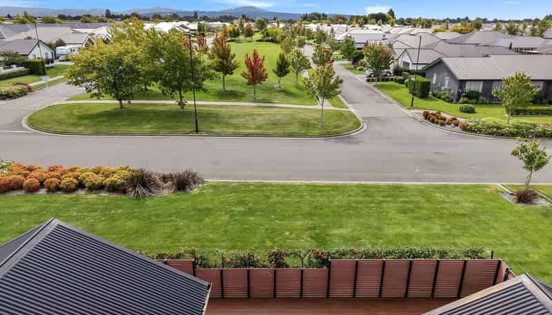 21 Watkins Drive, Rangiora