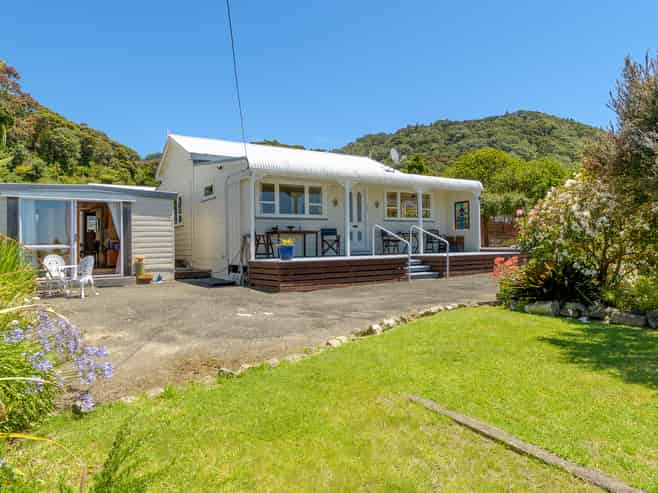 17A Mair Street, Matata