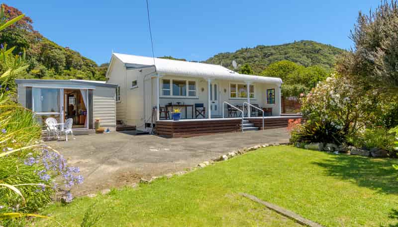 17A Mair Street, Matata