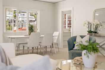 4/105 Tamaki Drive, Mission Bay