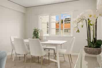 4/105 Tamaki Drive, Mission Bay