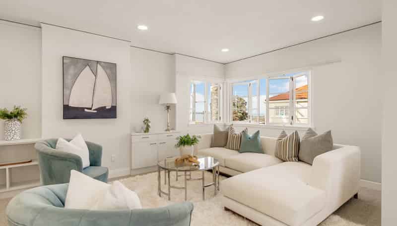 4/105 Tamaki Drive, Mission Bay